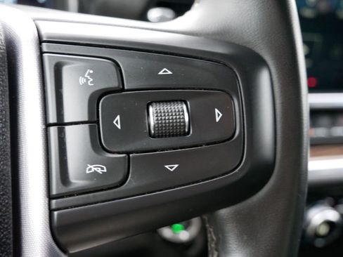 Used 2023 GMC Sierra 1500 SLE image 23