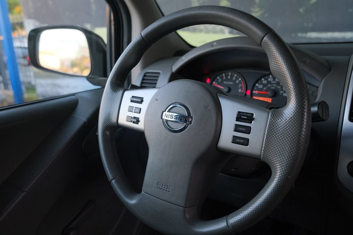 Used 2019 Nissan Frontier S RWD image 37