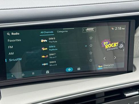 New 2026 Hyundai Palisade Calligraphy image 16