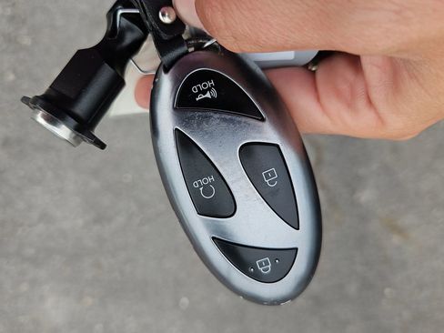 Used 2025 Hyundai Tucson SEL FWD image 35