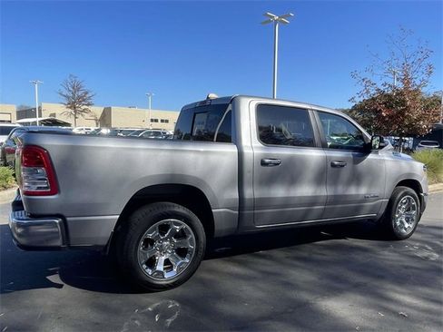 Used 2020 RAM 1500 Big Horn image 6