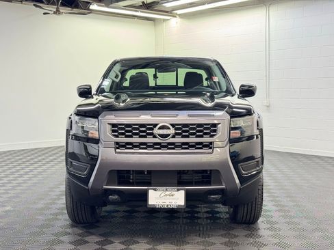 New 2026 Nissan Frontier SV w/ Tow Package image 5