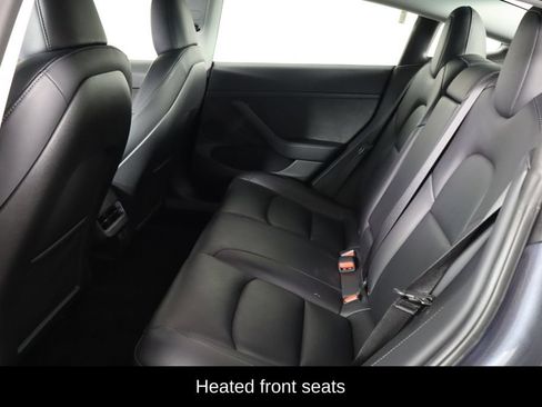 Used 2023 Tesla Model 3 Standard Range RWD image 14