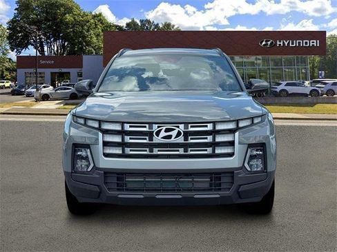 New 2026 Hyundai Santa Cruz SEL image 12