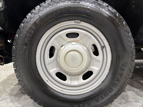 Used 2015 Ford F350 XL RWD image 22