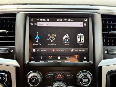 Used 2018 RAM 1500 Big Horn image 58