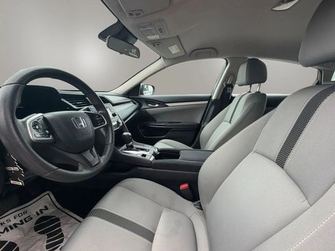 Used 2016 Honda Civic LX image 15