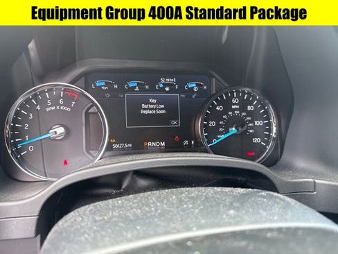 Used 2021 Ford Expedition King Ranch AWD/4WD image 12