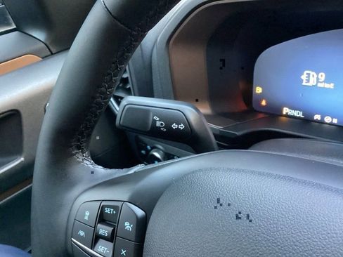 New 2025 Ford Bronco Sport Outer Banks w/ Outer Banks Tech Package+ image 46