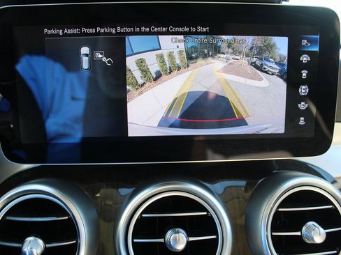 Certified 2020 Mercedes-Benz GLC 300 image 55