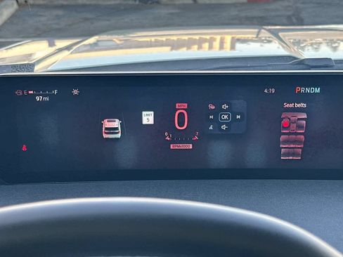 Certified 2025 Ford Expedition Active RWD image 26