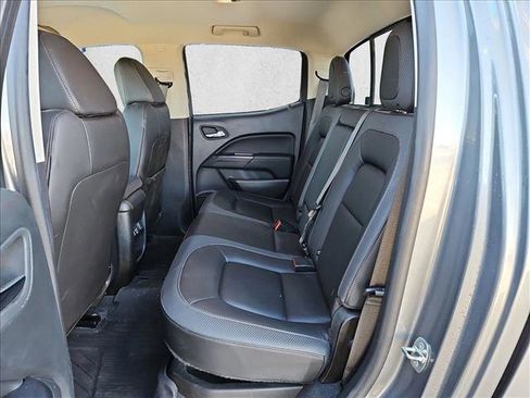 Used 2021 GMC Canyon AT4 image 17