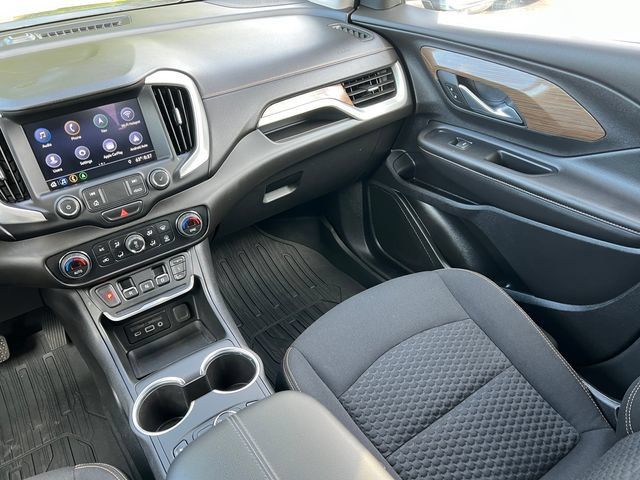 Used 2020 GMC Terrain SLE w/ GMC Pro Grade Package AWD/4WD image 33