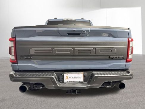 Used 2023 Ford F150 Raptor AWD/4WD image 31