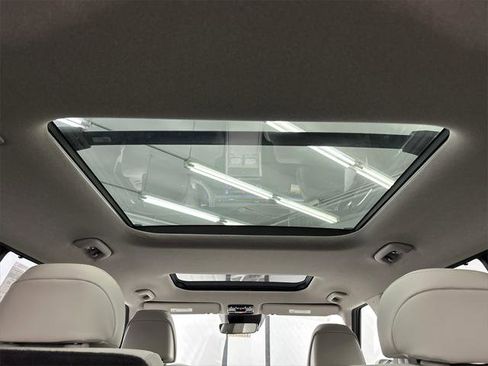 New 2026 Hyundai Santa Fe Limited image 23