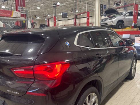 Used 2018 BMW X2 sDrive28i image 6
