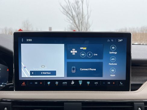 Used 2023 Lincoln Corsair Reserve w/ Equipment Group 202A image 23