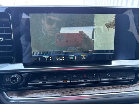 New 2026 Chevrolet Silverado 2500 LT w/ All Star Edition image 33