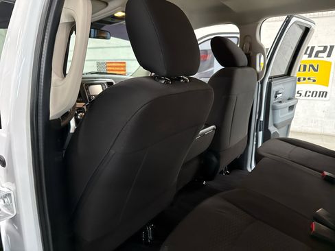 Used 2020 RAM 1500 Classic Warlock image 30