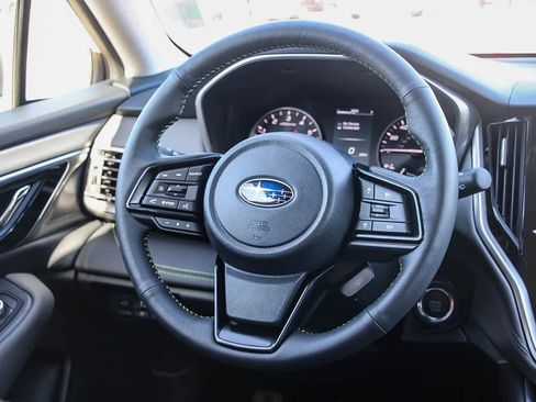 New 2025 Subaru Outback Onyx Edition image 15