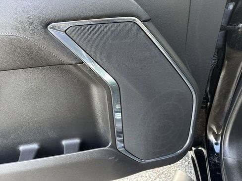 Certified 2024 GMC Sierra 1500 SLT image 24