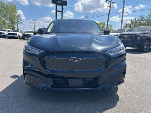 Used 2023 Ford Mustang Mach-E Premium image 8