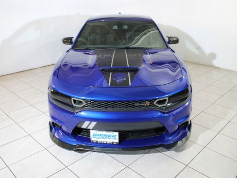 Used 2019 Dodge Charger Scat Pack w/ Dynamics Package image 20