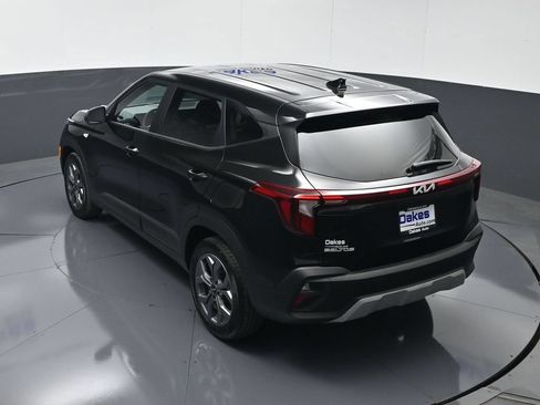 Certified 2026 Kia Seltos LX FWD image 47