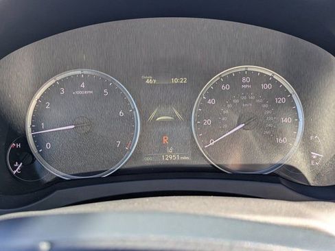 Used 2024 Lexus IS 350 F Sport image 21