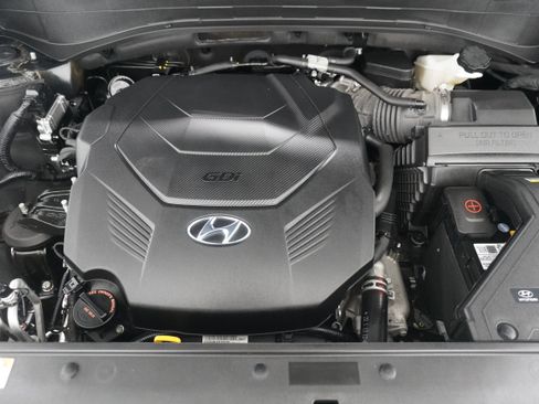 Used 2023 Hyundai Palisade Calligraphy FWD image 40