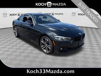 Used 2020 BMW 430i xDrive Convertible w/ Convenience Package AWD/4WD 360° Tour