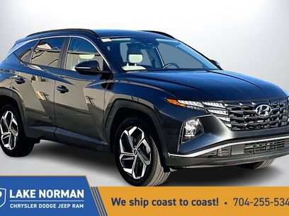 Used 2023 Hyundai Tucson SEL w/ Convenience Package