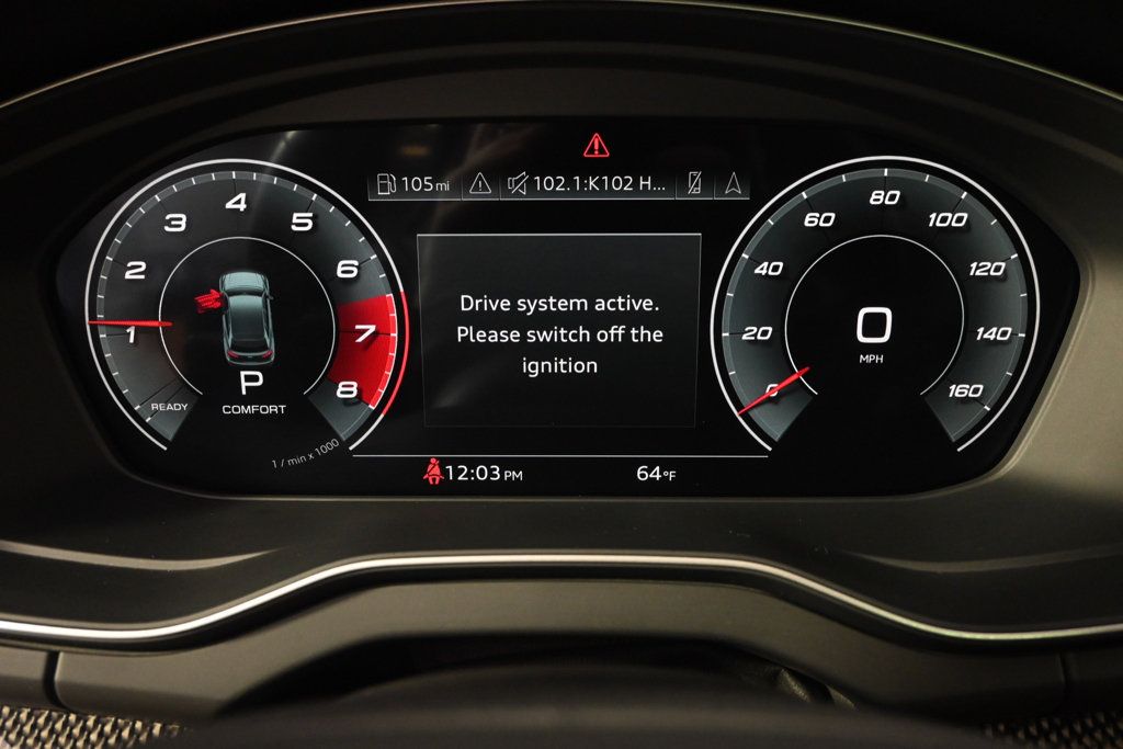 Used 2023 Audi SQ5 Prestige AWD/4WD image 25