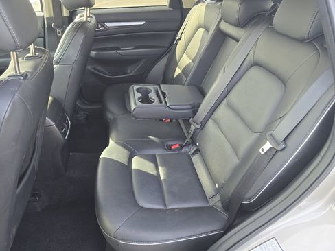 Used 2024 MAZDA CX-5 AWD 2.5 S w/ Select Package image 32