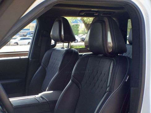 Used 2026 INFINITI QX80 Autograph w/ Premium Cargo Package image 20