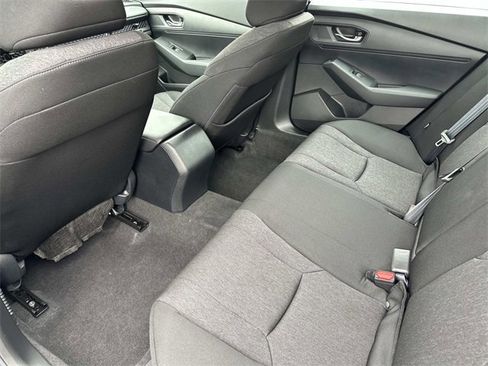 Certified 2023 Honda Accord LX image 13