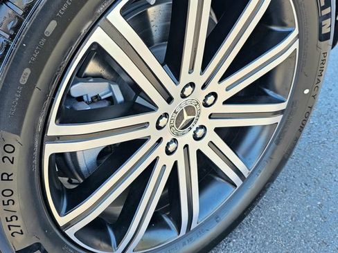 New 2026 Mercedes-Benz GLE 350 4MATIC image 6