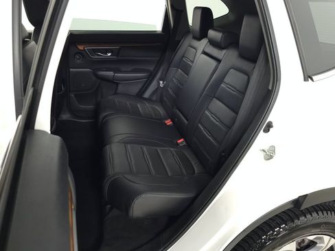 Used 2017 Honda CR-V EX-L image 30
