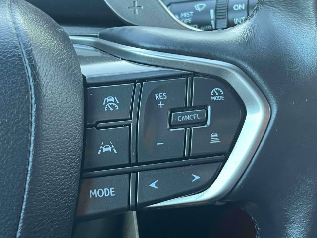 Used 2024 Lexus NX 350 AWD w/ Cold Area Package image 24