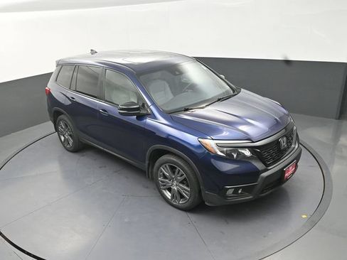 Used 2021 Honda Passport EX-L image 24