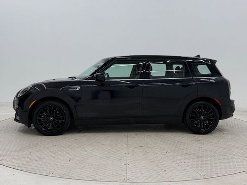 Certified 2023 MINI Cooper Clubman S image 2