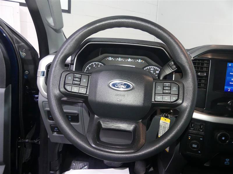 Used 2022 Ford F150 XLT AWD/4WD image 27
