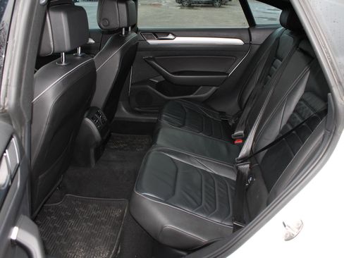 Used 2019 Volkswagen Arteon SEL image 19