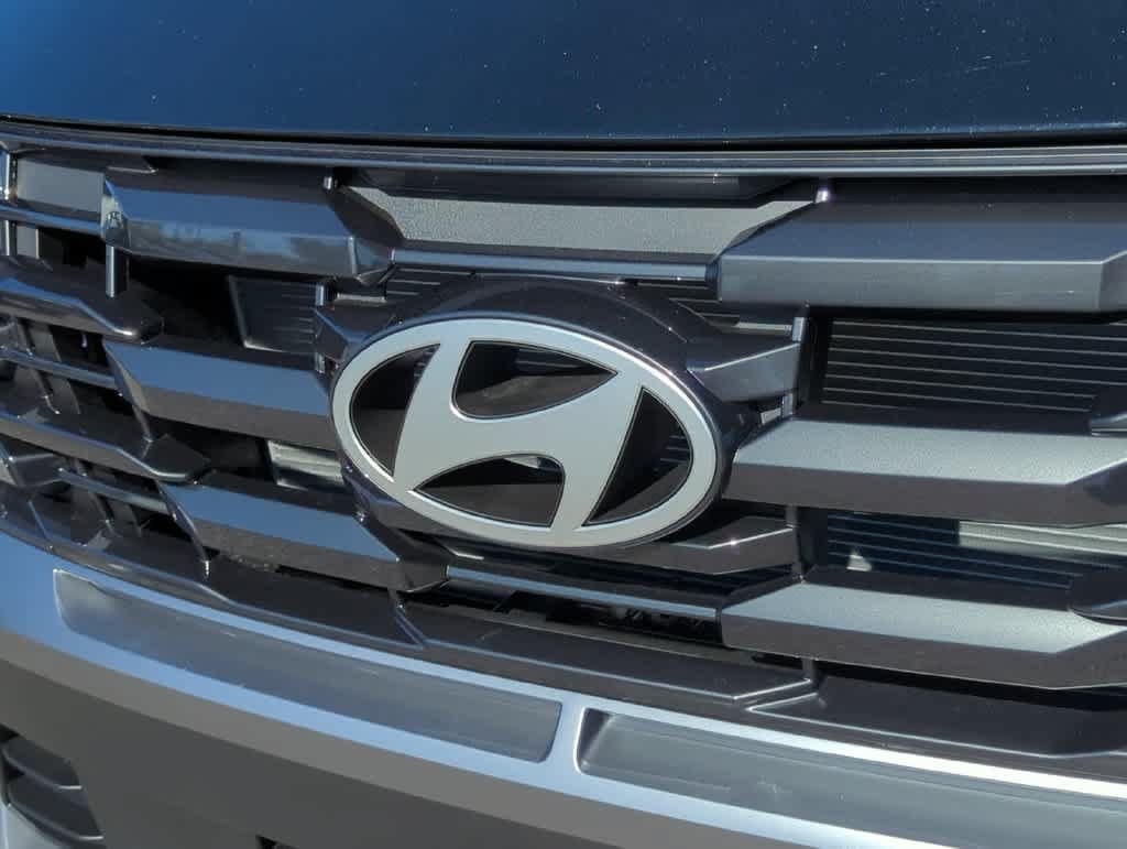 New 2026 Hyundai Tucson SE FWD image 12