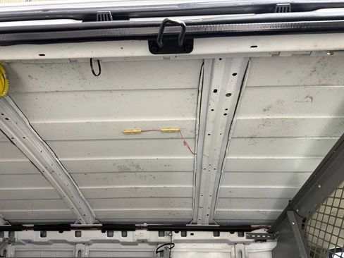 Used 2014 Chevrolet Express 3500 3500 3dr Extended Cargo Van image 63