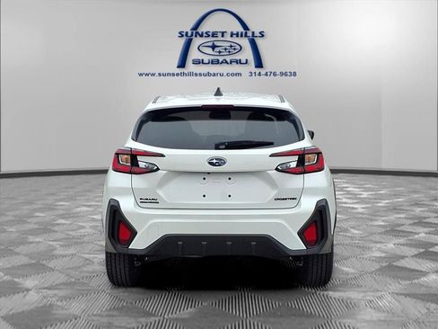 New 2026 Subaru Crosstrek 2.5i image 4