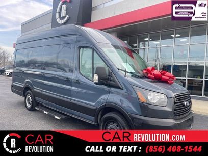 Used 2019 Ford Transit 250 148 High Roof Extended