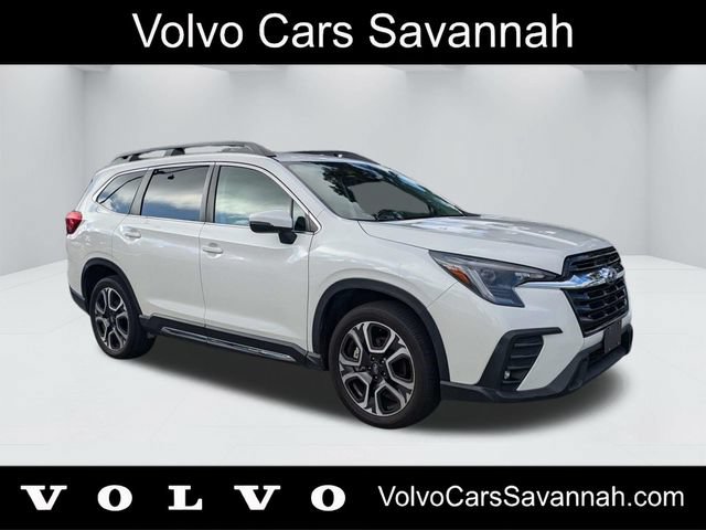 Used 2023 Subaru Ascent Limited AWD/4WD image 1