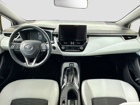 Used 2023 Toyota Corolla SE FWD image 13