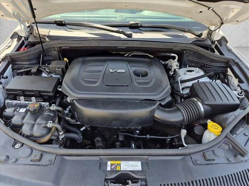 Used 2018 Dodge Durango Citadel AWD/4WD image 24